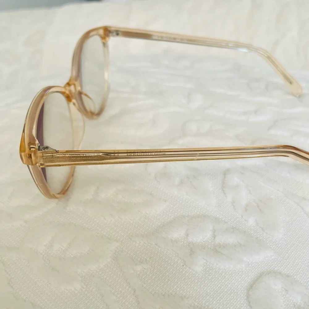 Eye Buy Direct Transitions Lens Eye Glasses Frames
